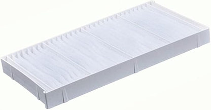 AWO ET-EMF510 Replacement Projector Air Dust Filter Fit for PANASONIC PT-DS20K,PT-DS20K2,PT-DW17K,PT-DW17K2,PT-DZ16K,PT-DZ16K2,PT-DZ21K,PT-DZ21K2 Projectors