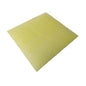 Paint Booth Exhaust Filter Pad, 20"x 20"x 2.5"(50 Pack), Spray Booth Filter, Fiberglass Paint Arrestor for Air Filter System(22 Gram)
