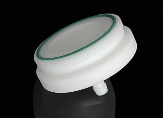 Lab Filter Holder Reusable Barbhead Filter PTFE ID 47mm Pack of 1