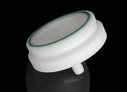 Lab Filter Holder Reusable Barbhead Filter PTFE ID 47mm Pack of 1