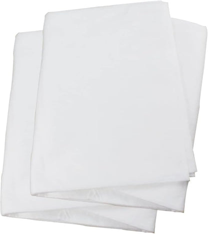 MERV13 Filter Material, Cut Suitable for Filter Inserts, Suitable for AC Vents, HVAC, Purifiers, Fan Filters, Electrostatic Filter Cotton (40 sq ft)