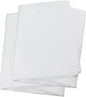 MERV13 Filter Material, Cut Suitable for Filter Inserts, Suitable for AC Vents, HVAC, Purifiers, Fan Filters, Electrostatic Filter Cotton (40 sq ft)