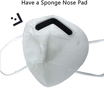 Electric Maskes with Fan,Fresh Air System,Breathe easily