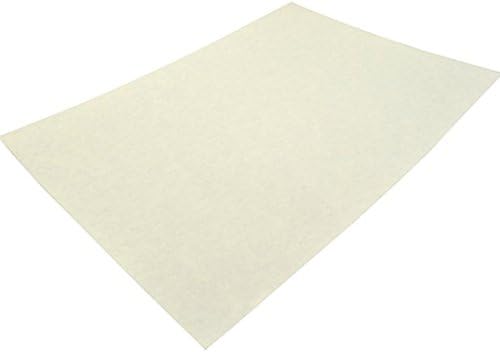 Oil Sheet 17-1/2 X 28"