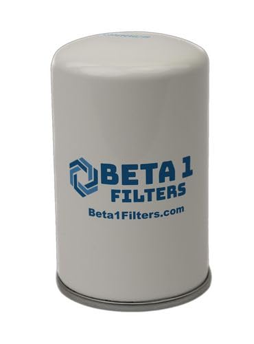 Replacement Spin-On Air/Oil Separator Filter Compatible with Power Systems 490008 (1-Pack)