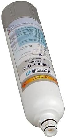 PureT E3IL 12WS5GR EZ SLIM 5 Micron Sediment Filter