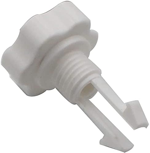 25013 Replacement Repair Set，Replacement for Intex Compatible with Sand Filter Pumps, Air Release Valve and O Rings.
