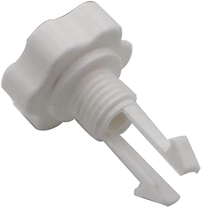 25013 Replacement Repair Set，Replacement for Intex Compatible with Sand Filter Pumps, Air Release Valve and O Rings.