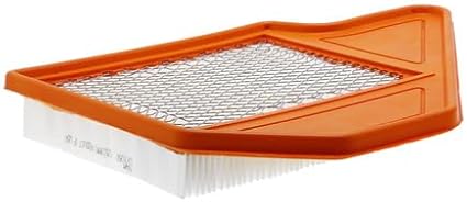 FRAM Extra Guard CA11050 Replacement Engine Air Filter for Select Chrysler, Dodge, Ram and Volkswagen (3.6L) Models, Provides Up to 12 Months or 12,000 Miles Filter Protection
