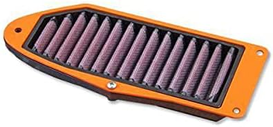DNA High Performance Air Filter Compatible for KYMCO Agility City 125 (09-21) PN: P-KY1SC11-01