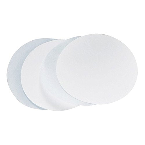 Omicron™ 170090R Nylon Membrane Circle, 90mm, 0.2 Micron (Pack of 50)(Cross Reference 7402-009)