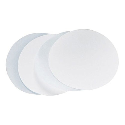 Omicron™ 170090R Nylon Membrane Circle, 90mm, 0.2 Micron (Pack of 50)(Cross Reference 7402-009)