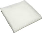 Fine Filter Mesh Nylon Fabric, Recycling Screens for Kitchen Filtration Food Wine 80-500 Mesh(350mesh 43micron,1x1 meter)