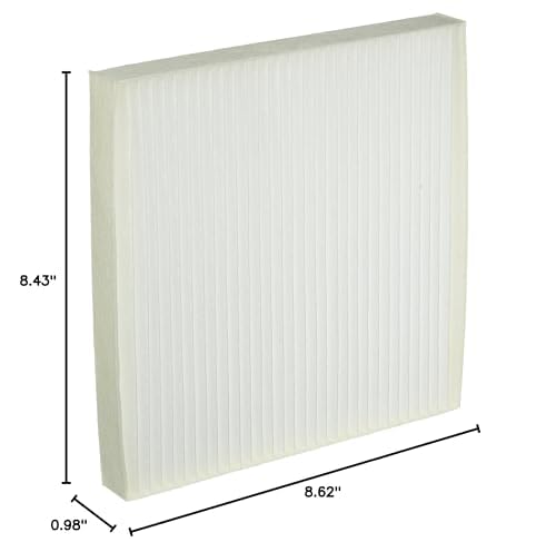 Donaldson P614547 Ventilation Panel Air Filter