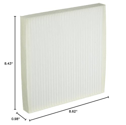 Donaldson P614547 Ventilation Panel Air Filter