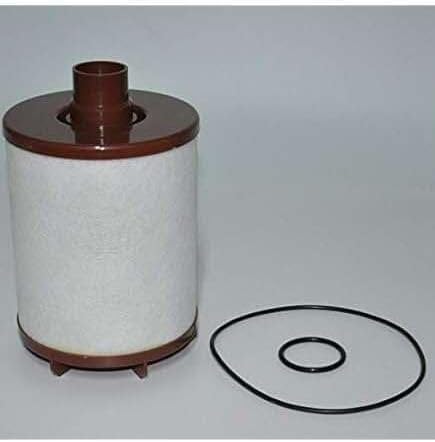 1 PIECE OF CRANKCASE VENTILATION FILTER CCV55248-04, CCV55248-08, or CV15003,FITS DETROIT DIESEL ENGINES SERIES 50 AND SERIES 60,GOOD FOR COMMERCIAL TRUCKS, BUSES,CONSTRUCTION/FARM EQUIPMENT,etc