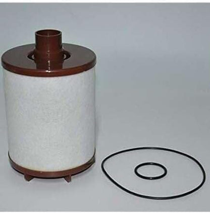 1 PIECE OF CRANKCASE VENTILATION FILTER CCV55248-04, CCV55248-08, or CV15003,FITS DETROIT DIESEL ENGINES SERIES 50 AND SERIES 60,GOOD FOR COMMERCIAL TRUCKS, BUSES,CONSTRUCTION/FARM EQUIPMENT,etc