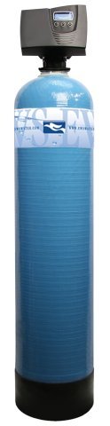 EWS Chloramine Treatment Whole Home Water Filtration System Plus Conditioning