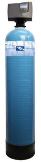 EWS Chloramine Treatment Whole Home Water Filtration System Plus Conditioning