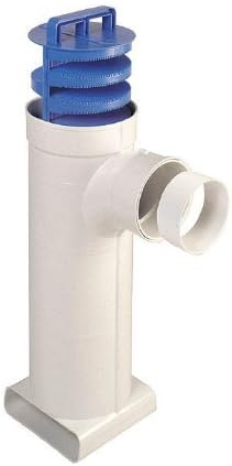 EF-6 Commercial Effluent Filter by Tuf-Tite
