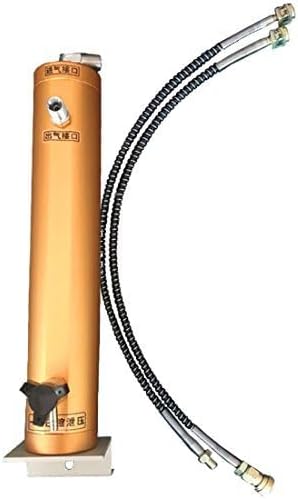 TOAUTO 30Mpa High Pressure Air Filter External Water Oil Separator Filtration for Air Compressor Air Pump