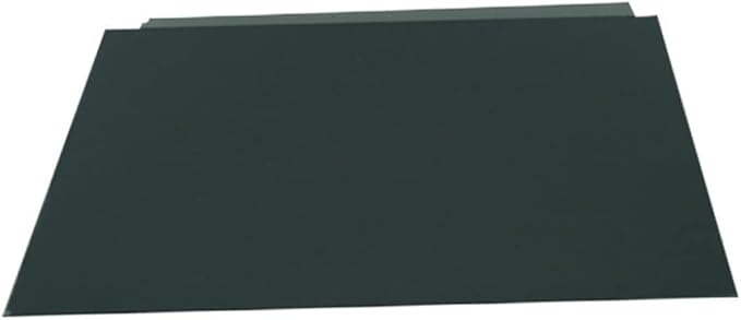 Acrylic Optical Filter for HD Wireless Cameras Infrared Transmitting Lens for Classroom and Educational Use 10-Piece Set