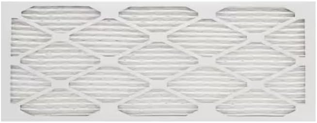 Venti Air 24" X 12" Steel Return Air Filter Grille with MERV 11 Filter Pre-Installed - Removable Face/Door for 1 inch Filters - HVAC Duct Cover Grill [Outer Dimension: 26.5"W X 14.5" H]