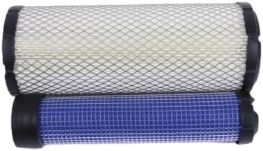 2508301S Air Filter Set Compatible with Tiger Cub Tiger Cat Kohler & Kawasaki