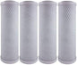 American Water Solutions 4 Pack of Compatible Filters Hydro Life 52418 C-2471, hl-200 series replacement filter Replacement Cartridge