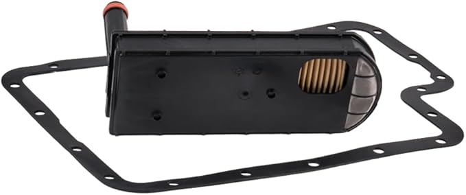 Doc's Diesel Transmission Filter Kit DF-321 | Compatible with Ford 6.4L Powerstroke F250, F350, F450, F550 2008-2010, Ford 6.7L Powerstroke F250, F350, F450, F550 with 5R110W Transmission 2011-2016