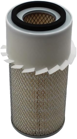 RAParts 1265510C1 Air Filter Fits Case-IH Tractor Models 385 395 485 495 585 +