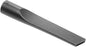 Fein Crevice Nozzle for Superior Debris Removal on Corners, Grooves and Tight Spaces - Durable and Efficient Cleaning Attachment for Turbo Wet/Dry Dust Extractors - 31345074010