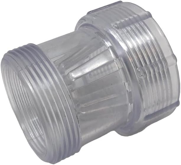 Replacement for Intex Replacement Part 11733 Leaf Trap for 10 Inch Sand Filter Pumps