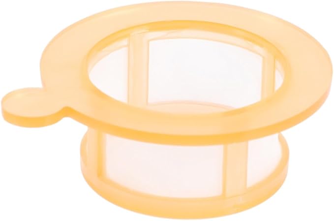 Disposable Cell Strainer Mesh Filter for Laboratory Experiments Easy Use Cell Sieve and Separation