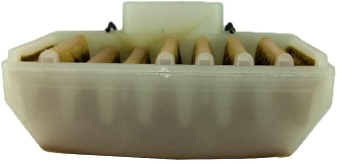 Air Filter for 362 365 371XP 372XP, Replacement Chainsaw Maintenance Part Compatible with 503814503, Outdoor POWERs Equipment Filter for Forestry Tools