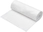 BENECREAT White Vent Filter Media, Electrostatic Air Filter Roll Air Vent Filters Kit for Home, HVAC, AC and Heating, RV's, Mobile Homes, 196x12 Inch