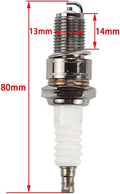 JN6-E4450-01 JN6-E4450-00 Air Fuel Filter Kit For Yamaha G16 Golf Cart Fuel G19 G20 G21 G22 1996 For UP G29 Drive Golf Cart Blue