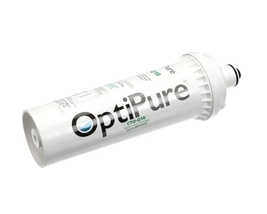 300-05828 Pre & Post Cto-Q10 Cartridge
