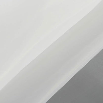 Silk Screen Printing Mesh, 100/110/120/140/160/180/200/250/300Mesh, White Yellow for Screen Printing Machine Equipment Accessories, Filter Painting, Polyester Fabric (100M/40T White)