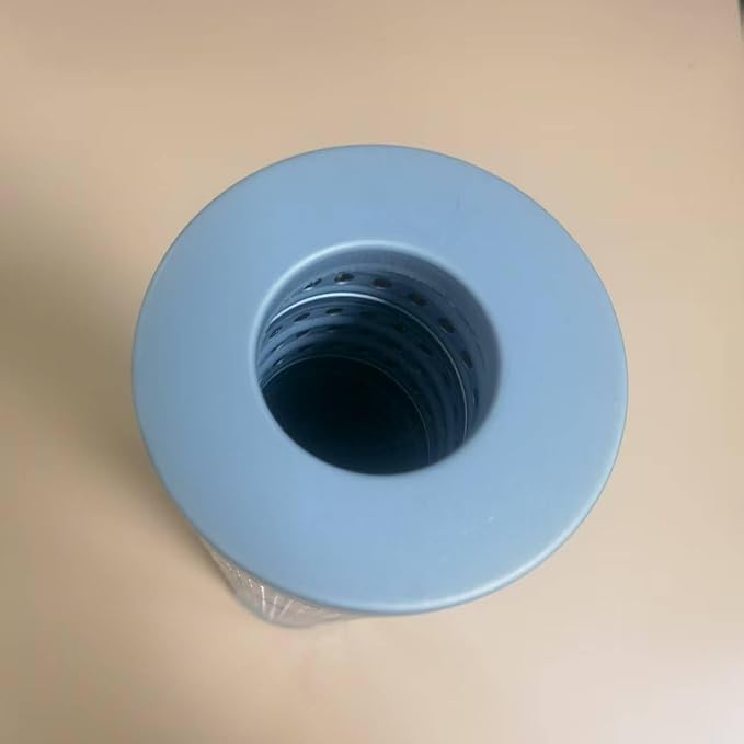 51590 Hydraulic Filter Replaces WIX Filter.Fits for New Holland Loader 730 735 744 745 2800 LB 3500 LB 4500 LB, FORD Wheel Tractor 250C 540B 545A