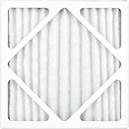 AIRx Filters 12x12x1 Air Filter MERV 13 Pleated HVAC AC Furnace Air Filter, Health 12-Pack, Made in the USA