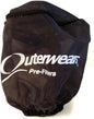Outerwears Pre Filter 3" X 3" Fits Predator 212Cc Go Kart Mud Boat Off Road Atv