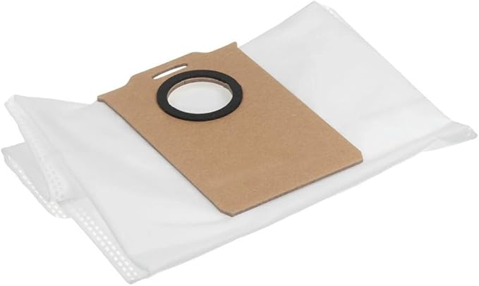 Vacuum Replacement Parts For Uninell UR3 Robot Vacuum Accessories With HEPA Filters Mop Cloths Dust Bags And Side Brushes For Home Cleaning