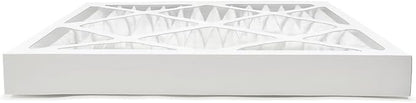 Nispira 5-Micron 3410 Outer Air Filter Replacement Compatible with WEN 3410 / POWERTEC AF4000 / Shop Fox W1830 / Grizzly G0738 Air Filtration System Part 90243-027-2, 6 Packs
