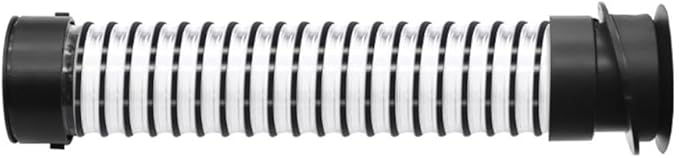 Vacuum Cleaner Hose Replacement for 3st Generation 2765Z 2767Z Floor Scrubber, Threaded Pipe Accessory