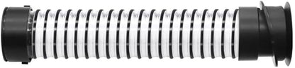 Vacuum Cleaner Hose Replacement for 3st Generation 2765Z 2767Z Floor Scrubber, Threaded Pipe Accessory