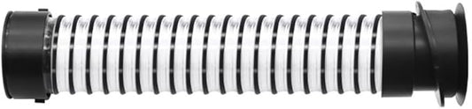 Vacuum Cleaner Hose Replacement for 3st Generation 2765Z 2767Z Floor Scrubber, Threaded Pipe Accessory