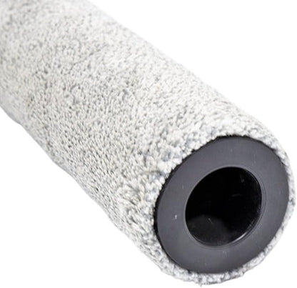 2PCS Main Roller Brush，Compatible for Ultenic，AC1,Compatible for Elite，Floor Scrubber Wet Dry Vacuum Cleaner Accessories