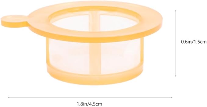Disposable Cell Strainer Mesh Filter for Laboratory Experiments Easy Use Cell Sieve and Separation
