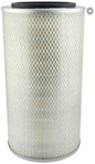 Baldwin Air Filter - Outer fits John Deere 9935 4450 6622 748G 7445 4255 6602 540E 9920 4430 7720 548E 7450 4320 6620 540G 648E 4055 6600 640G 9930 4440 4250 748E 7455 4350 7700 544E 4050 4455 640E